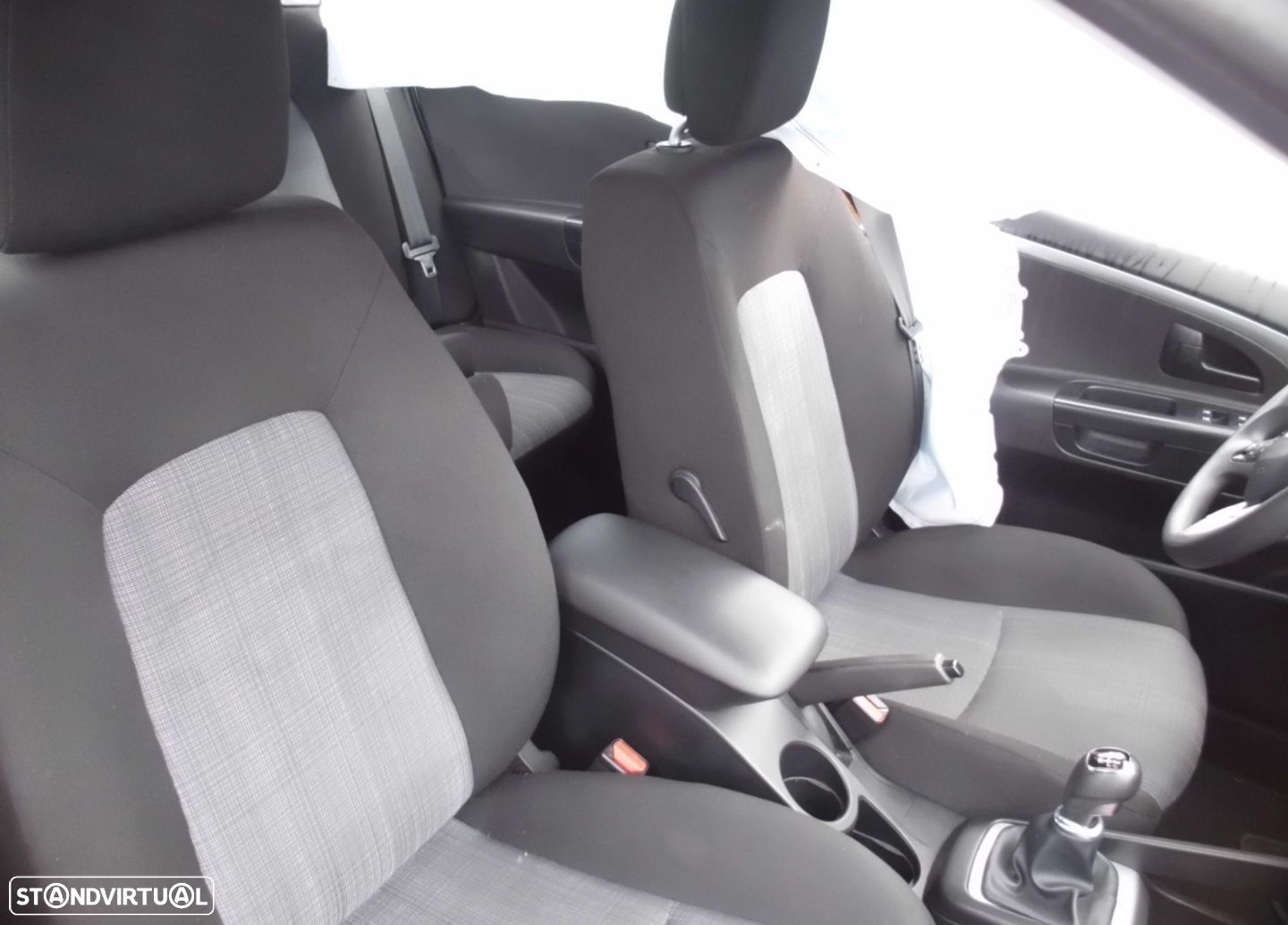 Peças Kia Ceed - 6