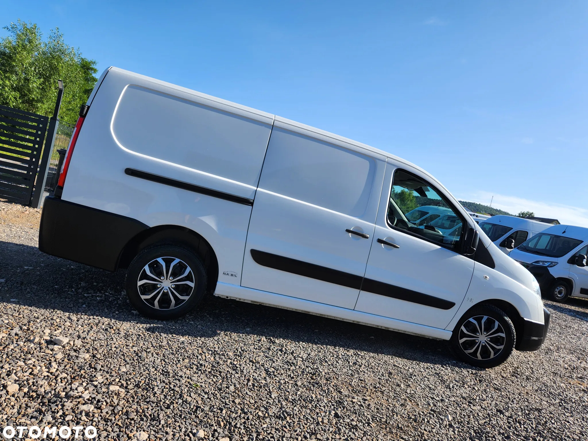 Peugeot Expert - 17