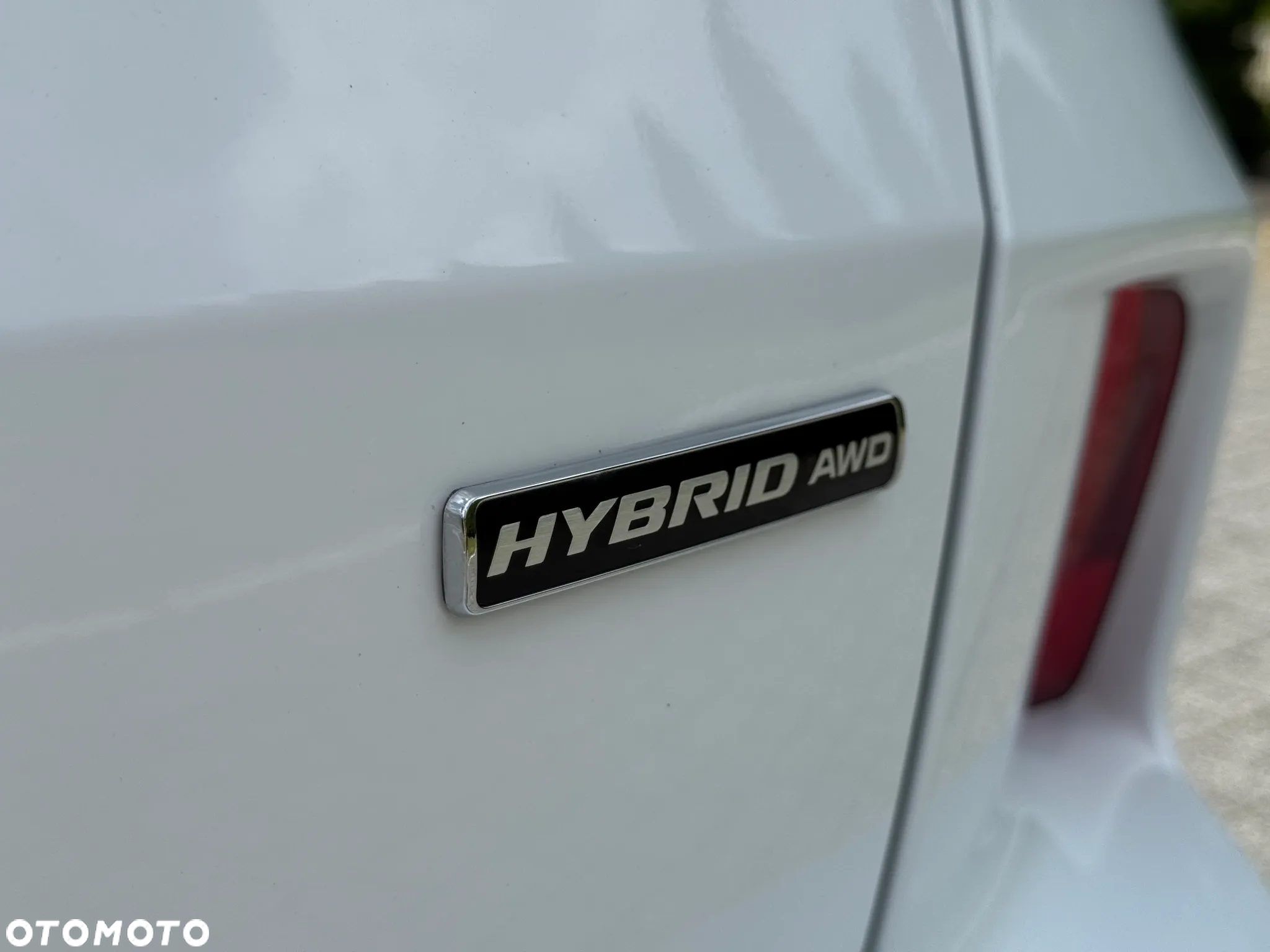 Ford Kuga 2.5 FHEV AWD ST-Line - 22