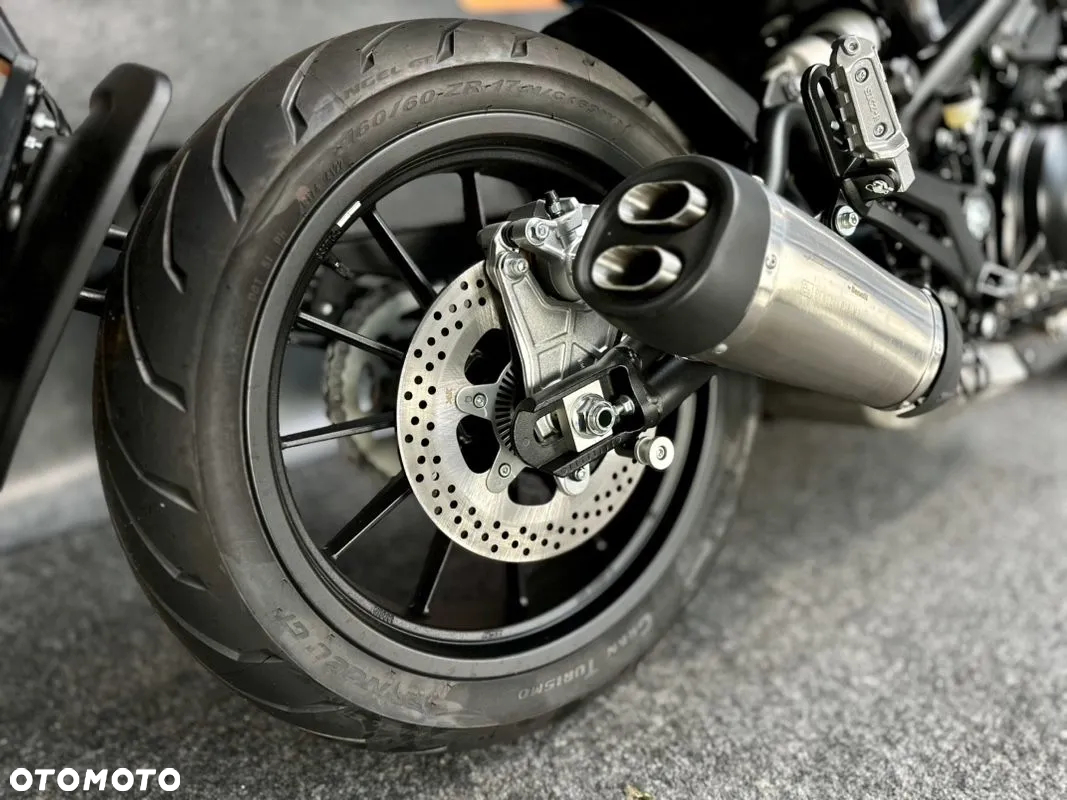 Benelli Leoncino - 10