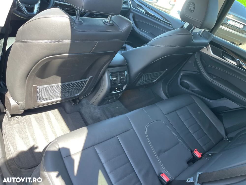 BMW X3 - 19