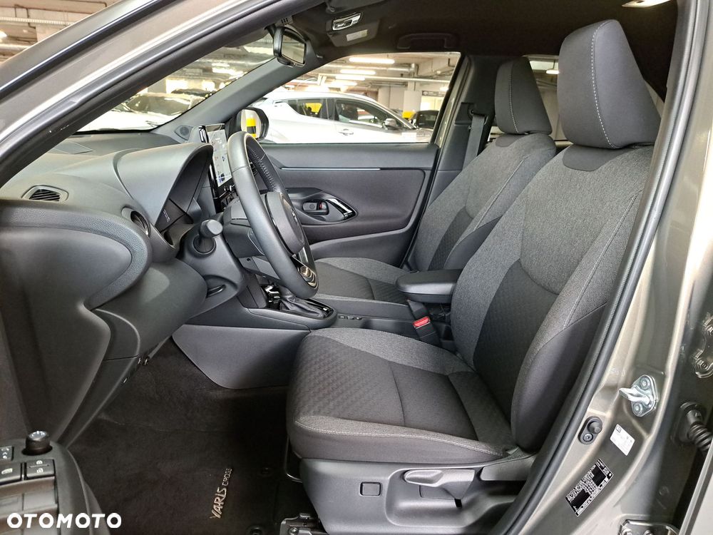 Toyota Yaris Cross Hybrid 1.5 Style - 12