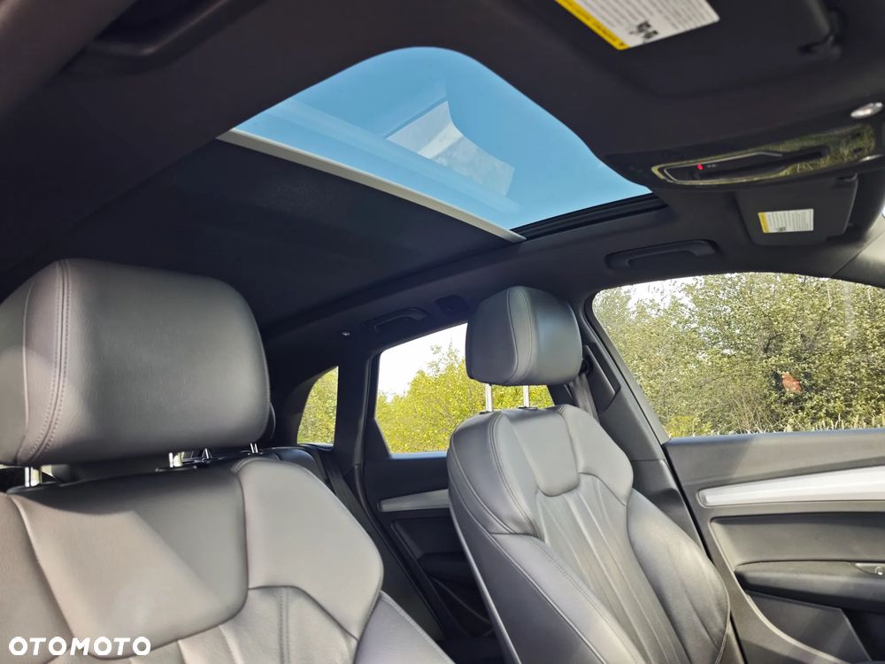 Audi Q5 2.0 TFSI Quattro Sport S tronic - 13