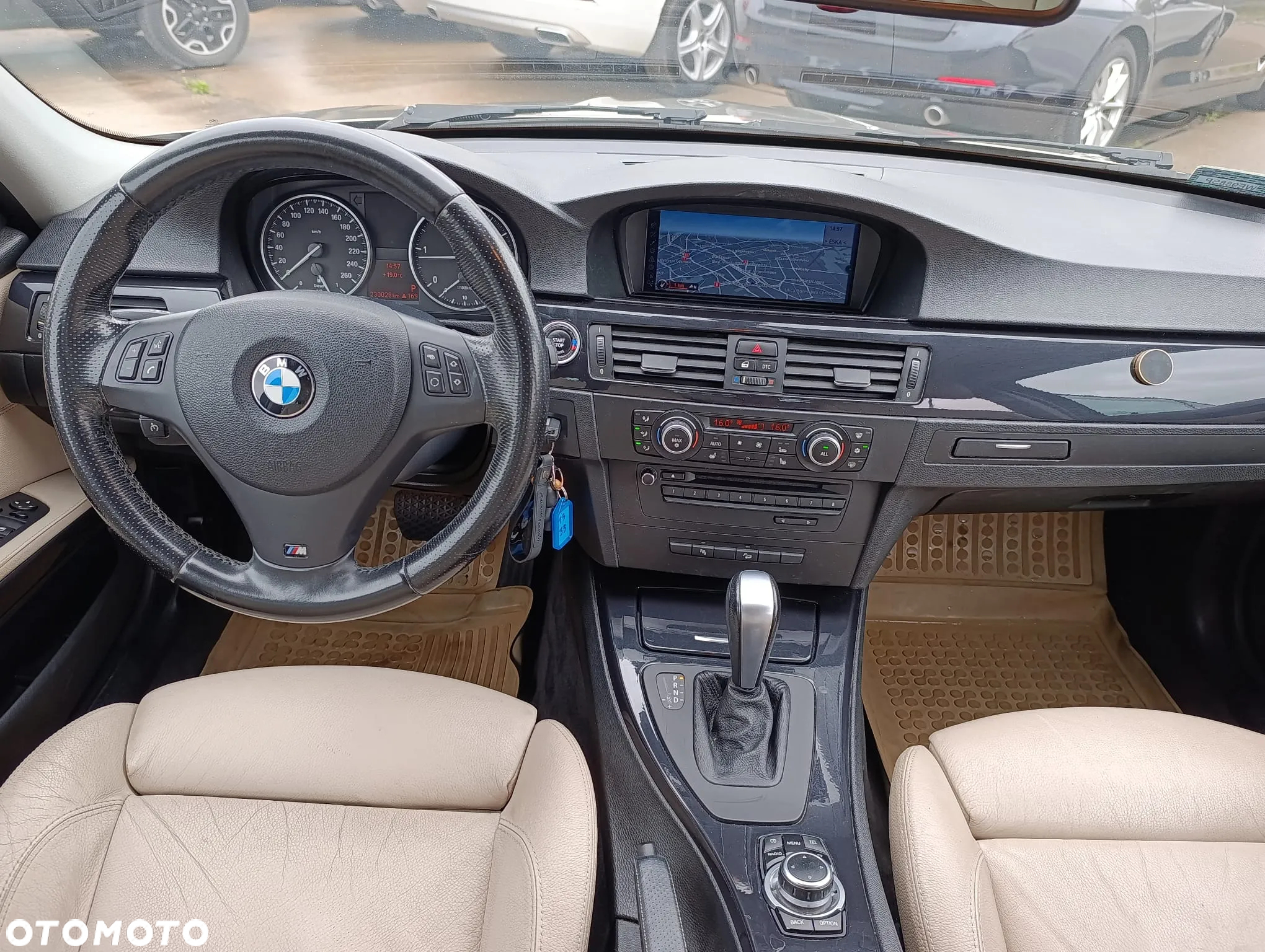 BMW Seria 3 - 11