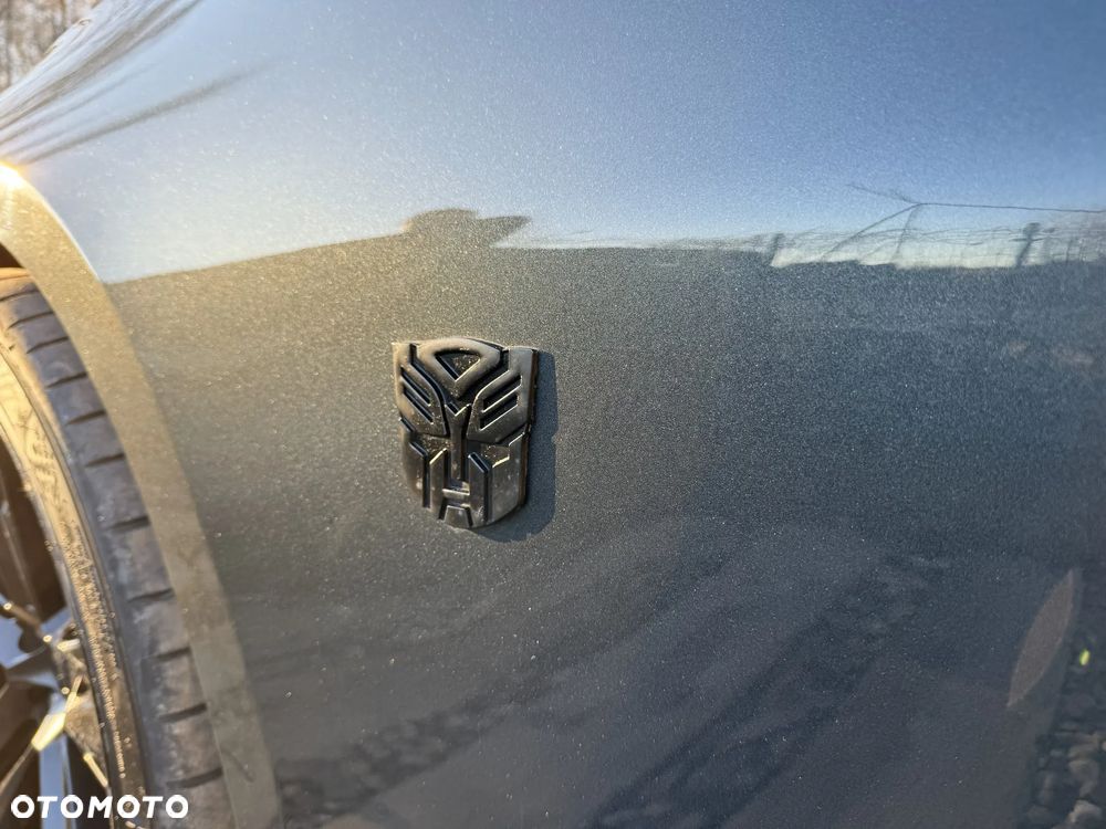 Chevrolet Camaro 2.0 - 27