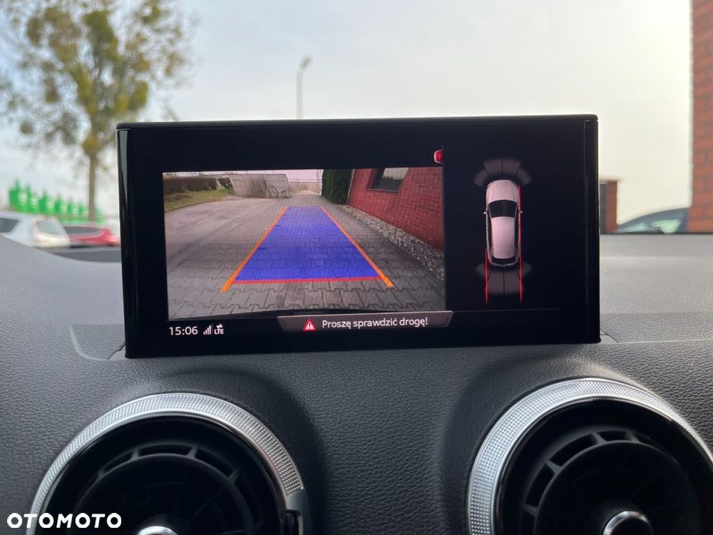 Audi Q2 35 TFSI S Line S tronic - 25