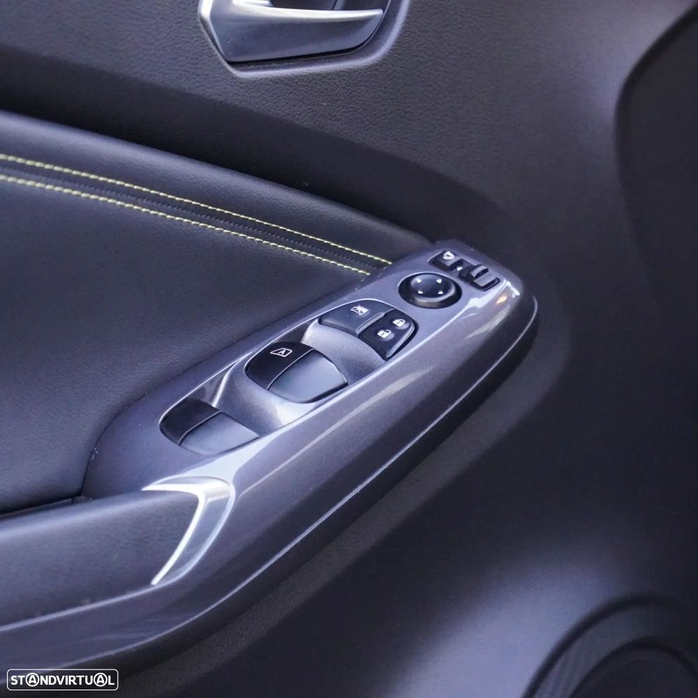 Nissan Juke 1.0 DIG-T Kiiro - 36