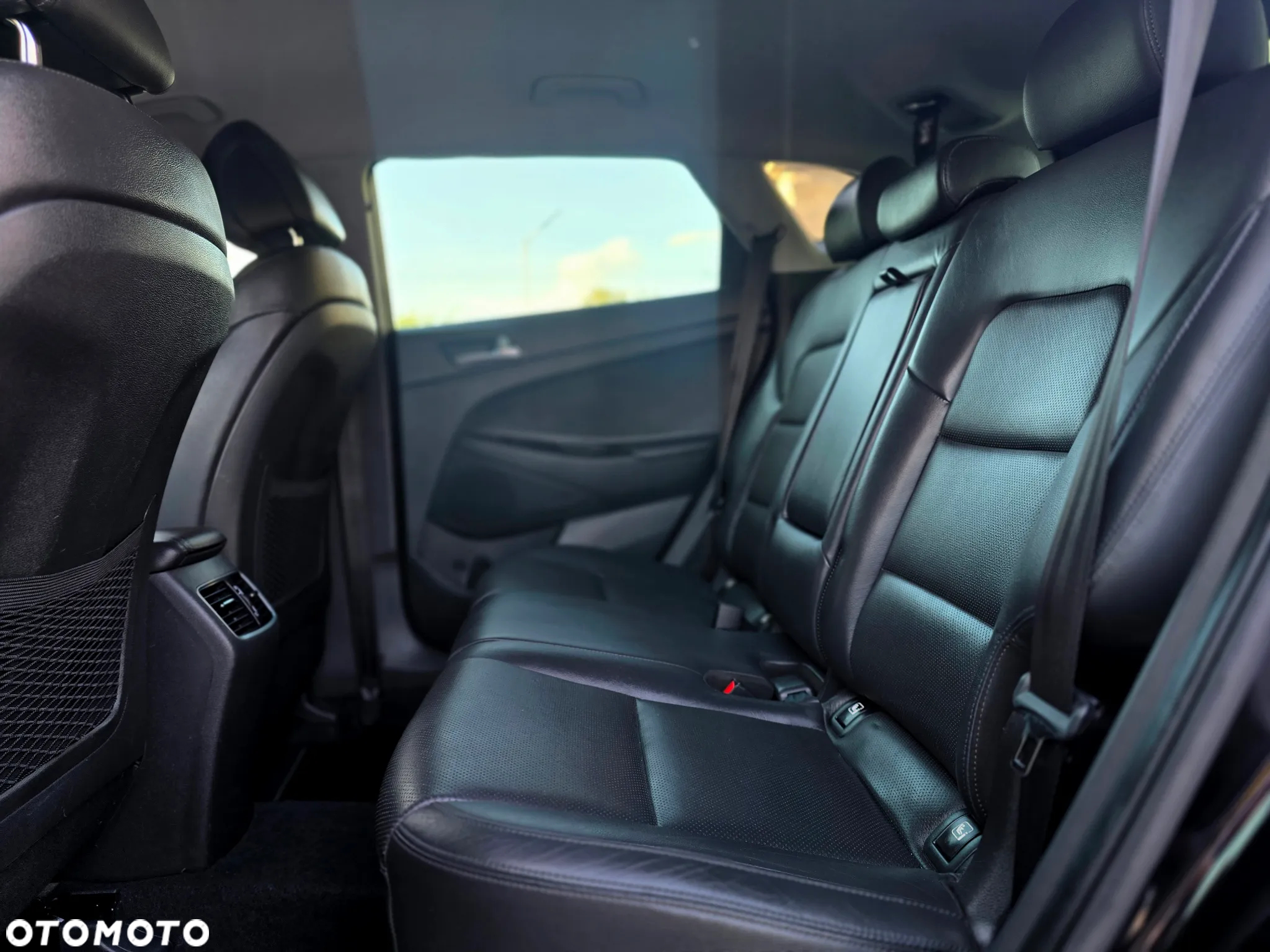 Hyundai Tucson - 18