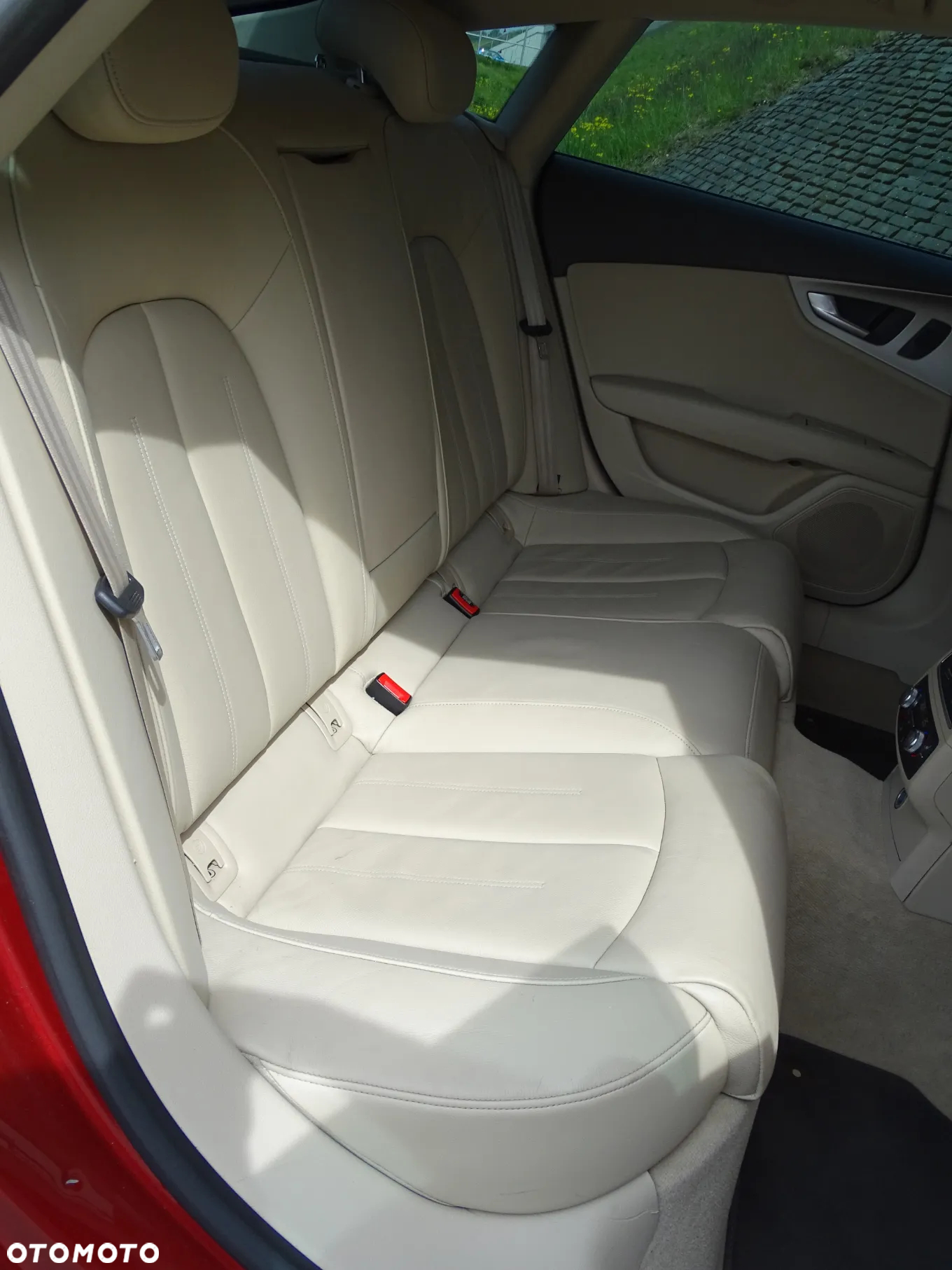 Audi A7 Sportback 3.0 TDI Quattro S tronic - 10