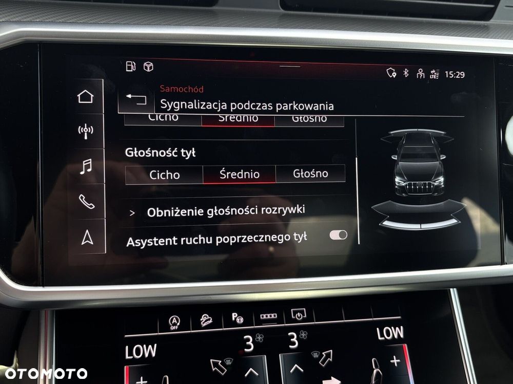 Audi A6 Allroad - 26