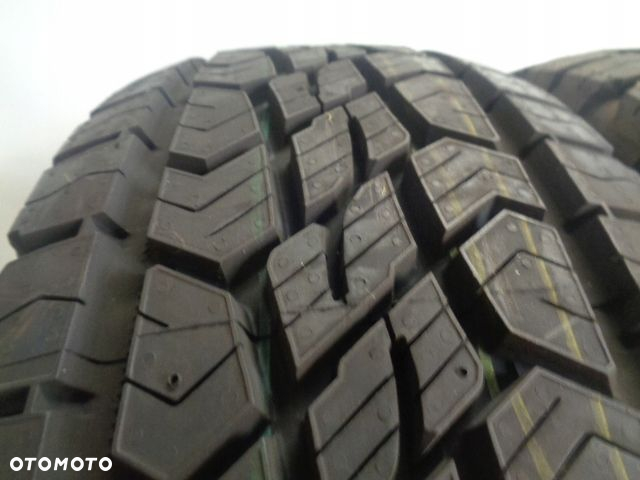 4X Continental CrossContact ATR 235/70R16 106T MS - 3