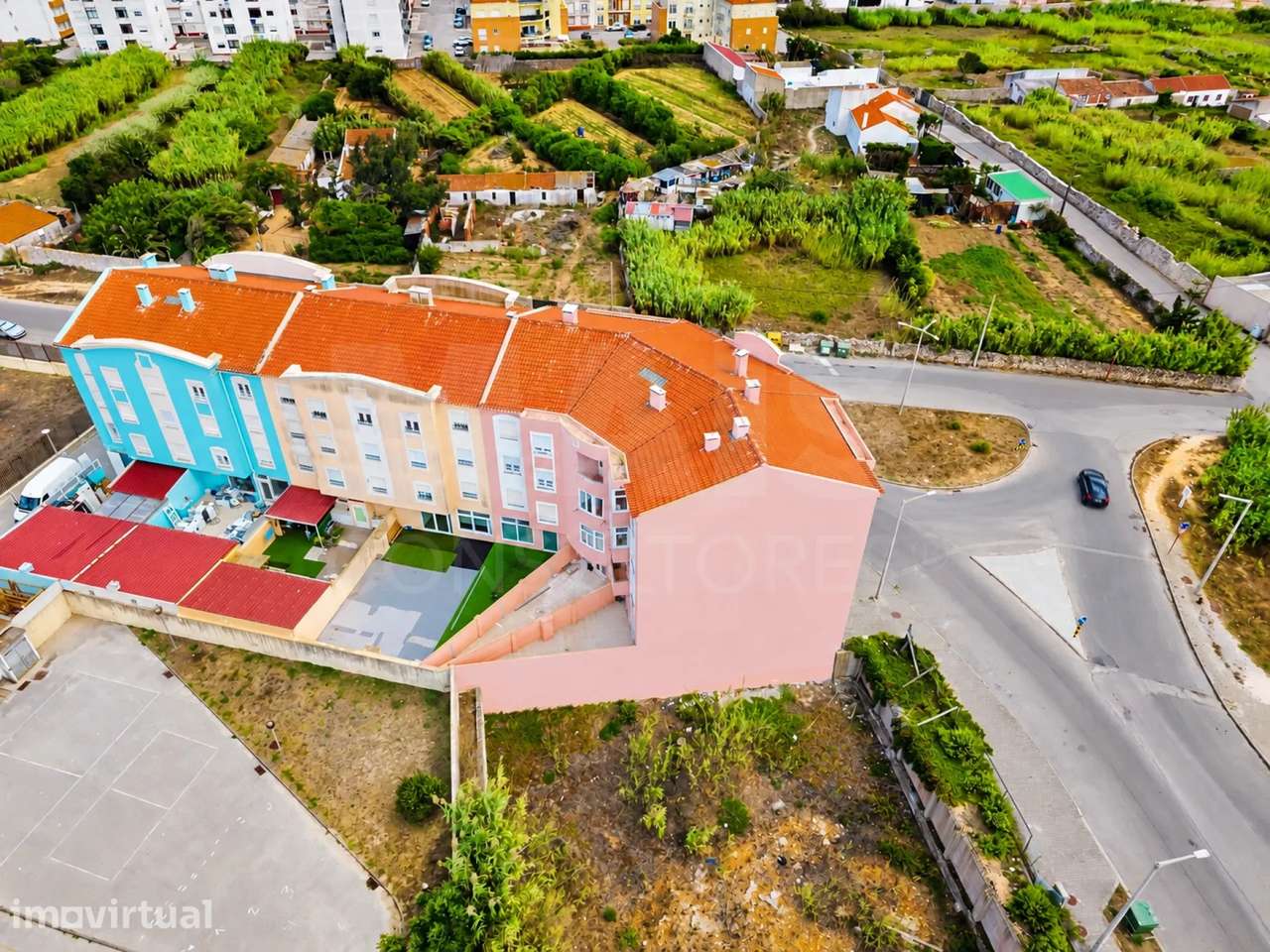 Apartamento T1+1 Renovado com Terraço, Conforto e Qualidade | Peniche - Grande imagem: 4/44