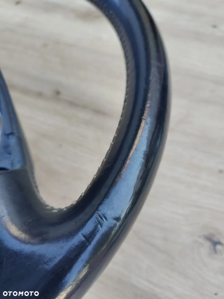 Volkswagen Phaeton Touareg KIEROWNICA Anthrazit - 7