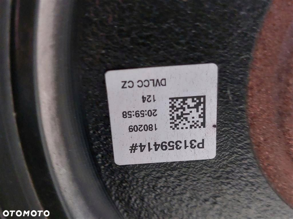 Silnik Volvo XC40 2,0 T5 TURBO B4204T14 2521945 31401057AA 31430768 - 13