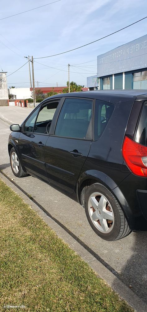 Renault Scénic - 14