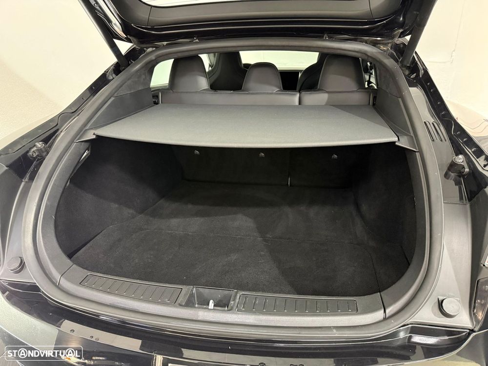 Tesla Model S 100D - 11