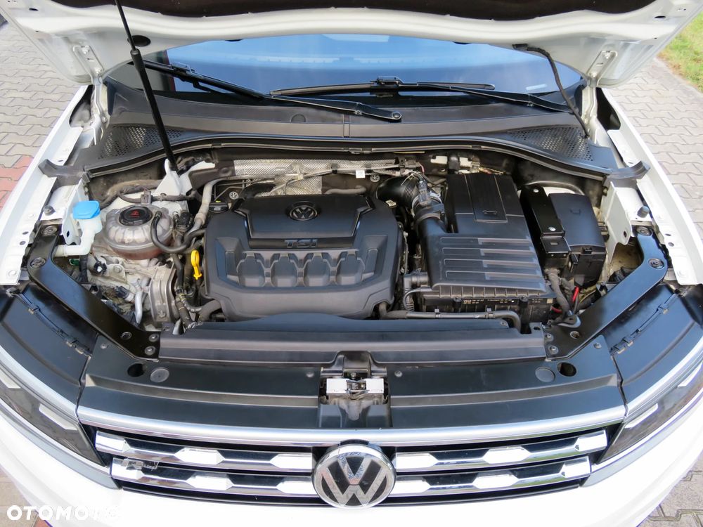 Volkswagen Tiguan - 14