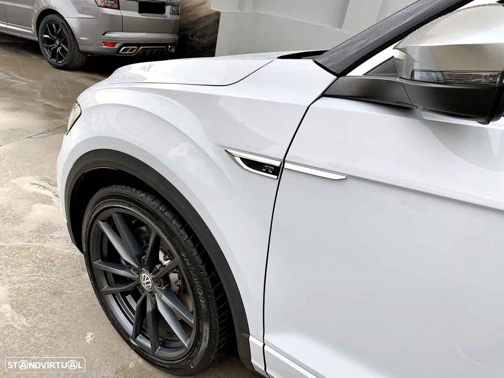 VW T-Roc 2.0 TSI OPF 4MOTION DSG - 47