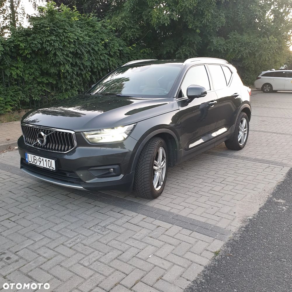 Volvo XC 40 - 2