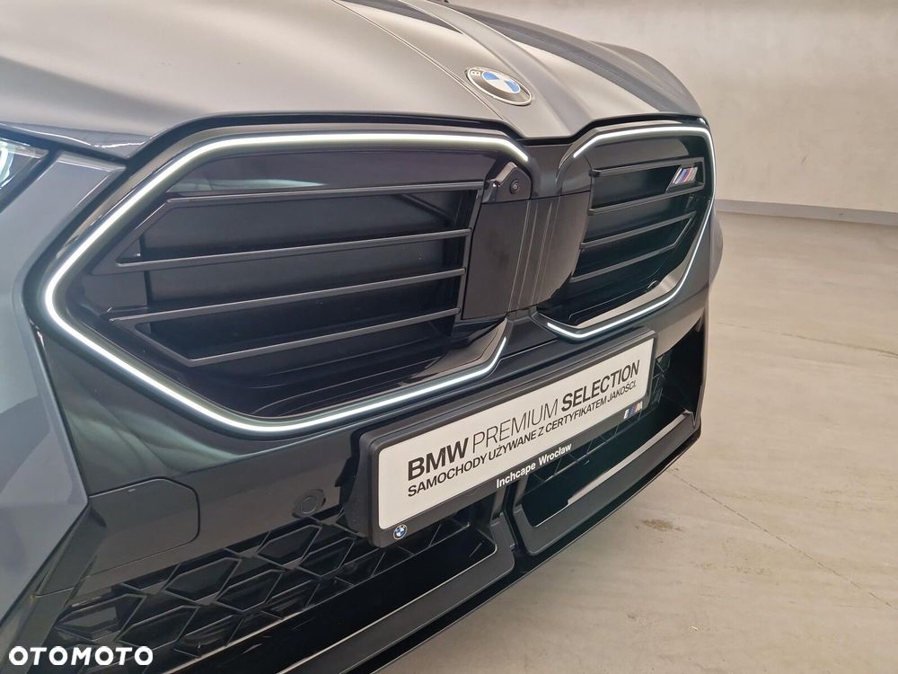 BMW X2 M35i xDrive - 28