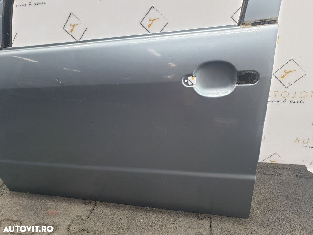 Usa stanga fata SKODA FABIA 6Y2 1999 - 2008 1.2 1.2 AWY, BMD  6Y0831055 - 4