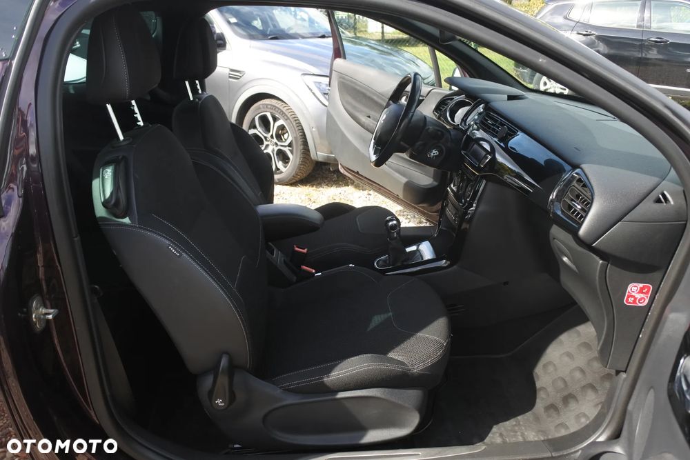 Citroën DS3 VTi 120 So Paris - 6