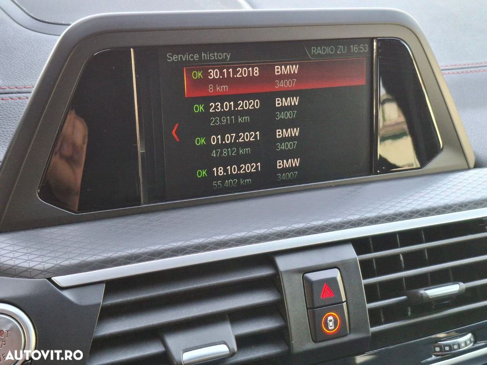 BMW X4 xDrive20d - 22