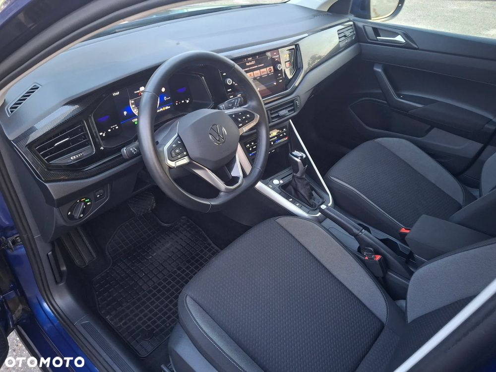 Volkswagen Taigo 1.0 TSI OPF DSG Style - 10