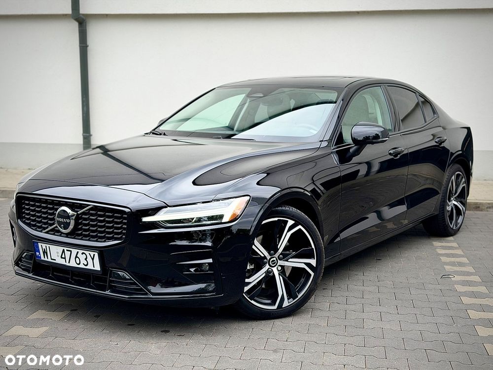 Volvo S60 B5 B Ultimate Bright - 2