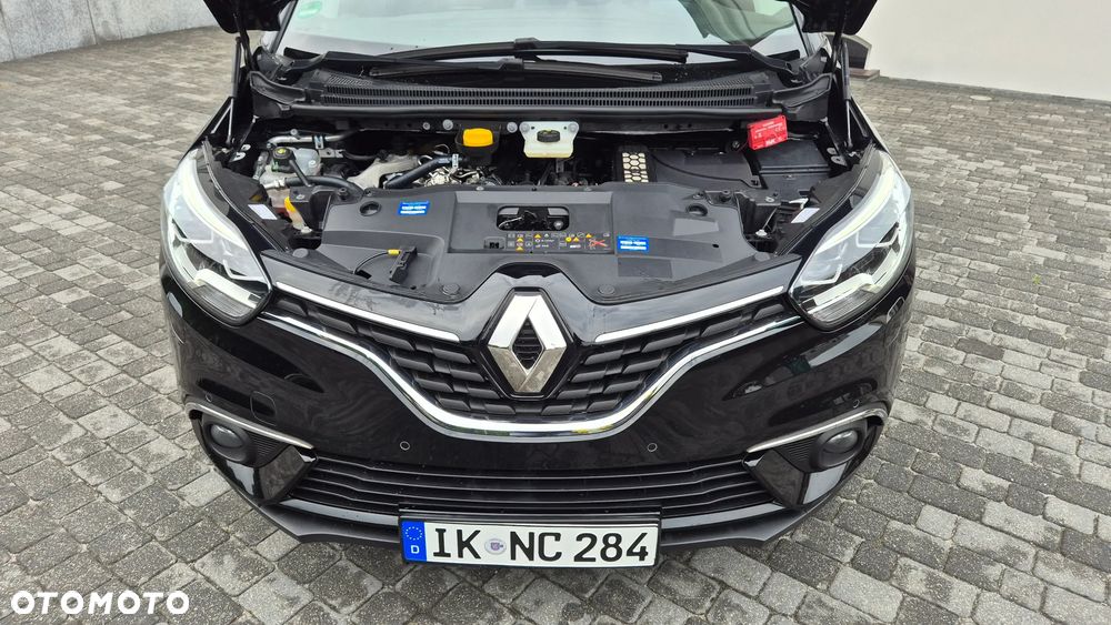 Renault Grand Scenic Gr 1.3 TCe Energy Bose - 10