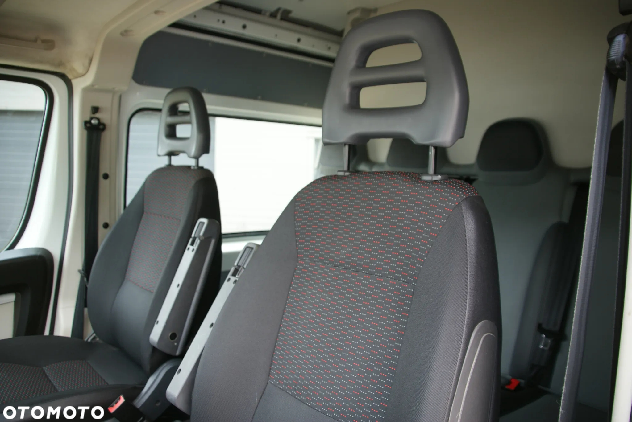 Citroën JUMPER - 7