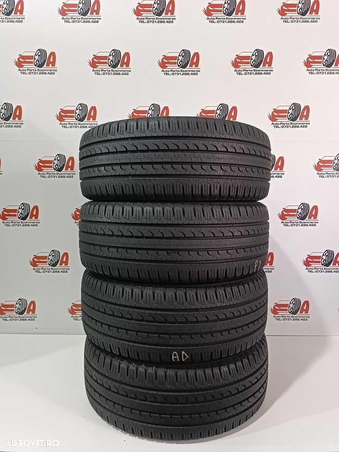 ANVELOPE 235 50 19 103V 235/50/19 GOODYEAR CP V10516 M+S - 6