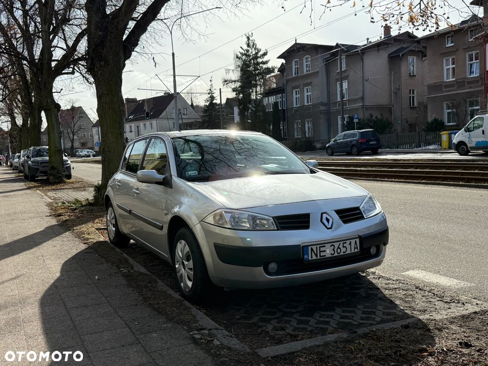 Renault Megane 1.6 16V Dynamique - 1