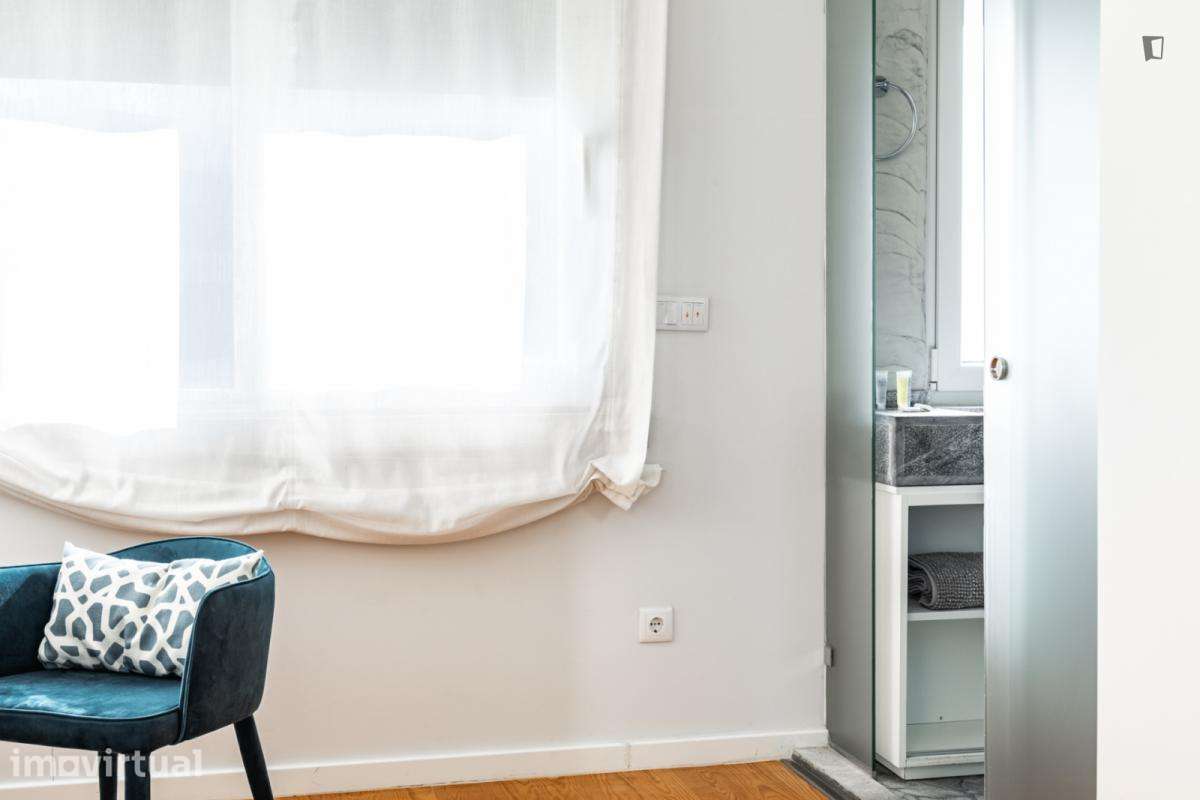 Apartamento com 3 quartos - localizado em Amoreiras Lisbon - Grande imagem: 4/29