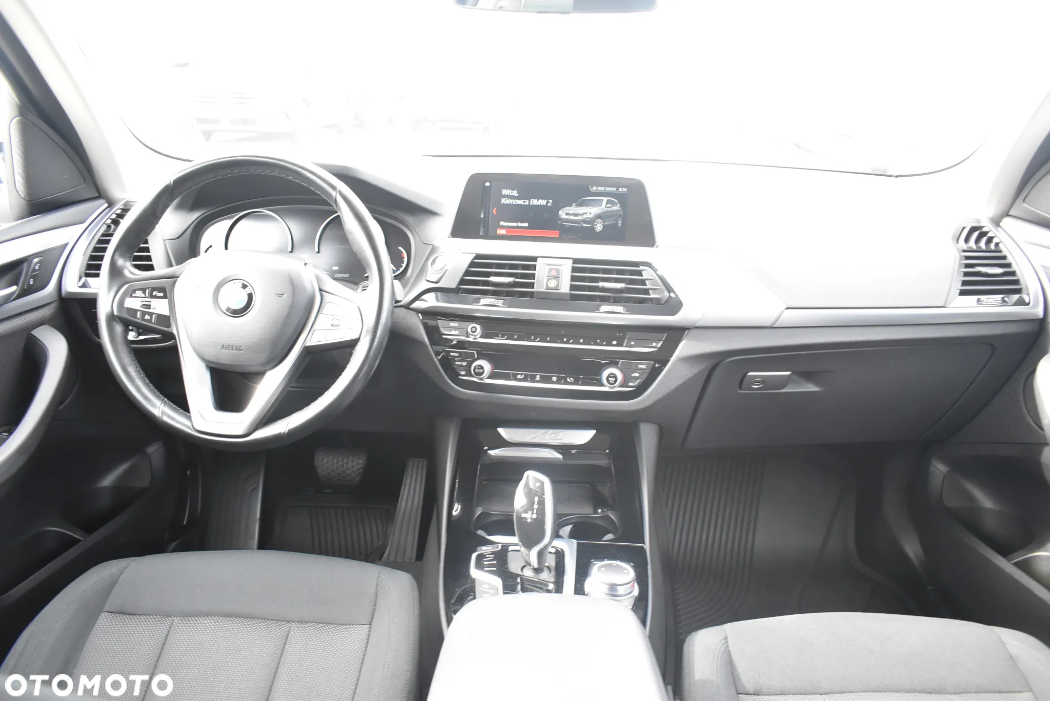 BMW X3 xDrive20i GPF - 19
