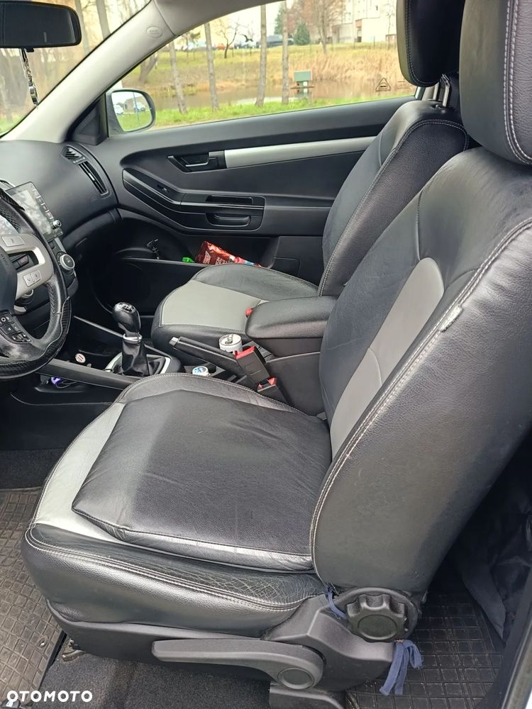 Kia ProCeed 1.6 Crdi Comfort - 27