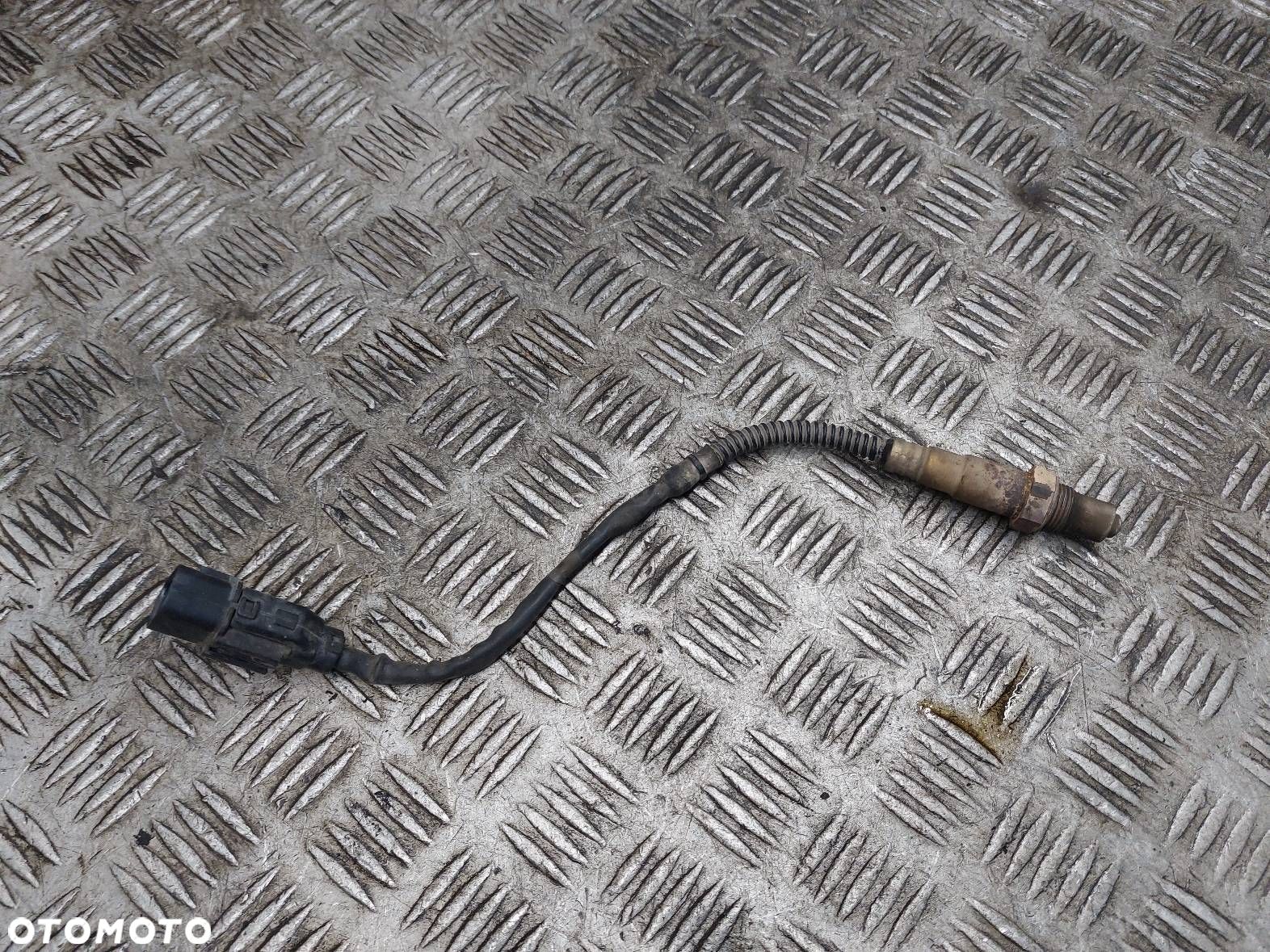 SONDA LAMBDA KIA CEED I 1.6 16V 39210-2B000 - 1