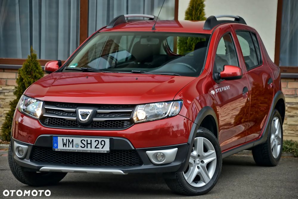 Dacia Sandero 0.9 TCe Laureate - 1
