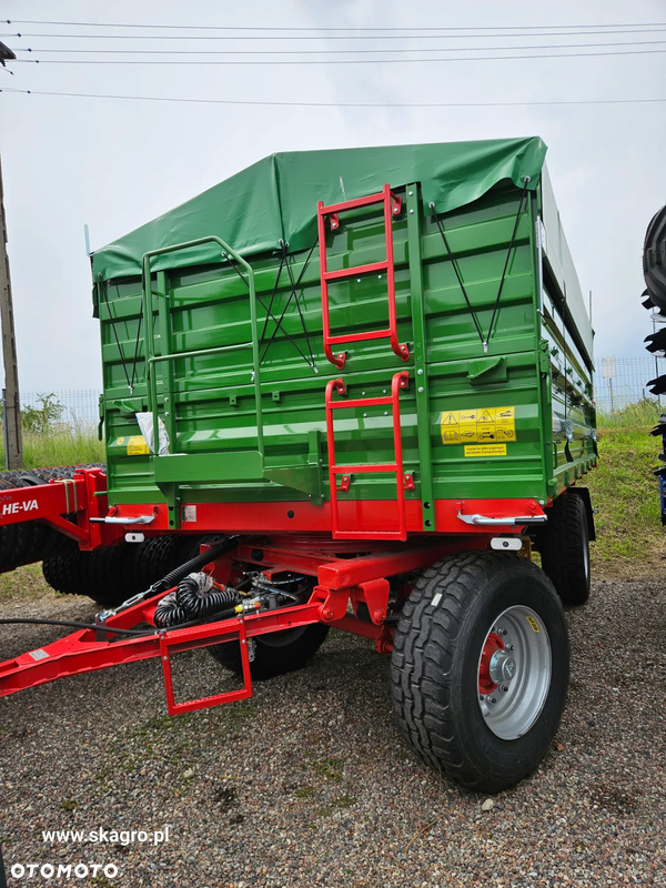 Pronar PT 612