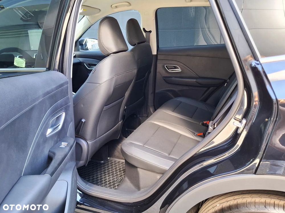 MG ZS 1.5 HEV+ Exclusive - 16