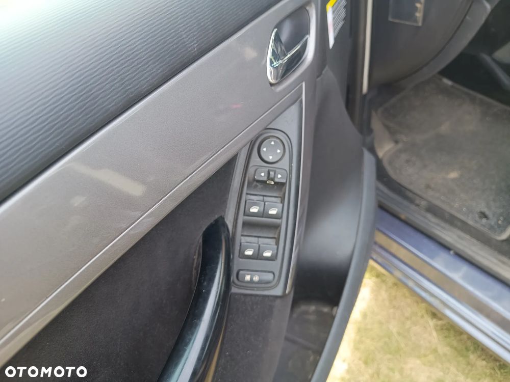 Citroën C4 Picasso 2.0i Impress MCP - 5