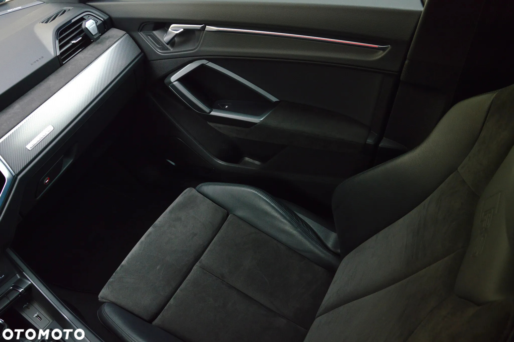 Audi RS Q3 - 26