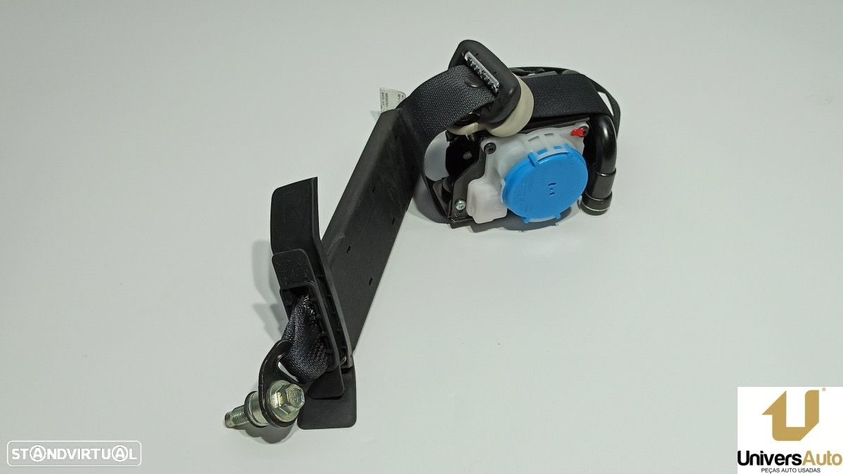 CINTO DE SEGURANÇA FRENTE DIREITO NISSAN X-TRAIL (T32) 360 - 3