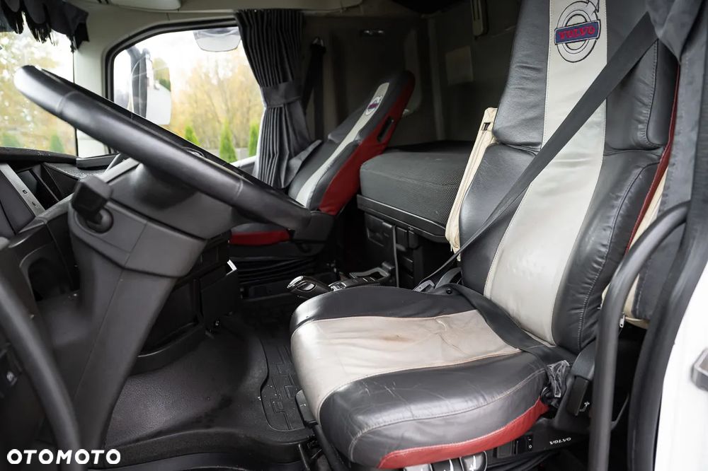 Volvo FH460 Euro 6 - 11