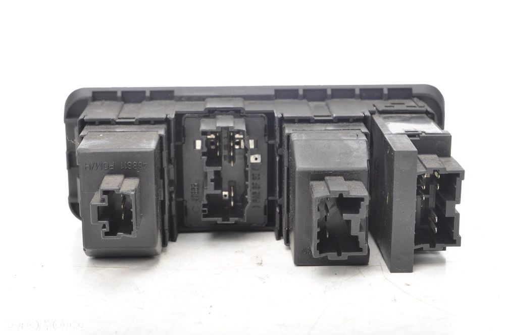 MITSUBISHI SPACE STAR PRZEŁĄCZNIK REGULACJI LUSTEREK JOYSTICK P0 MR740608 - 4