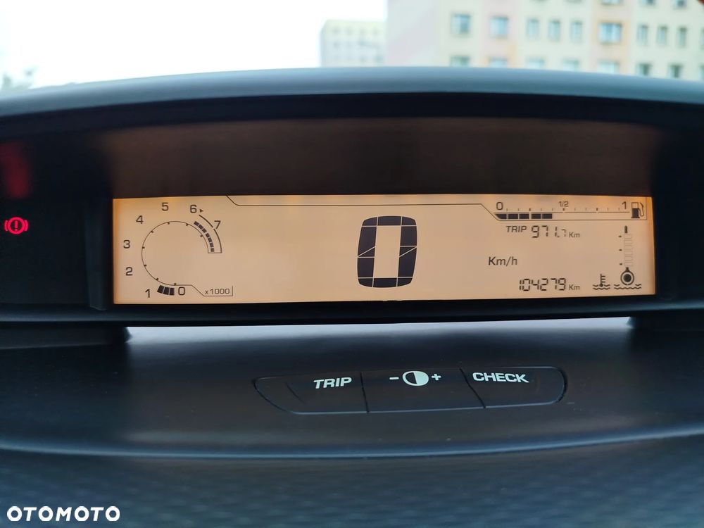 Citroën C4 VTi 120 Selection - 9