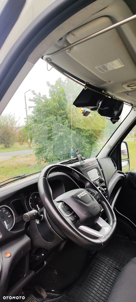 Iveco Daily - 10