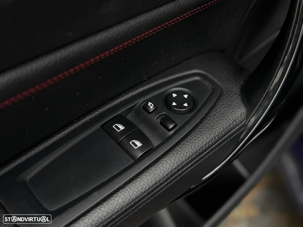 BMW 120 d Aut. - 19