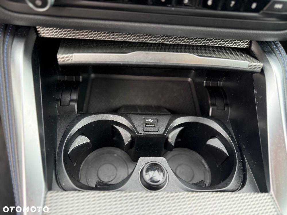 BMW Seria 4 420d M Sport - 29