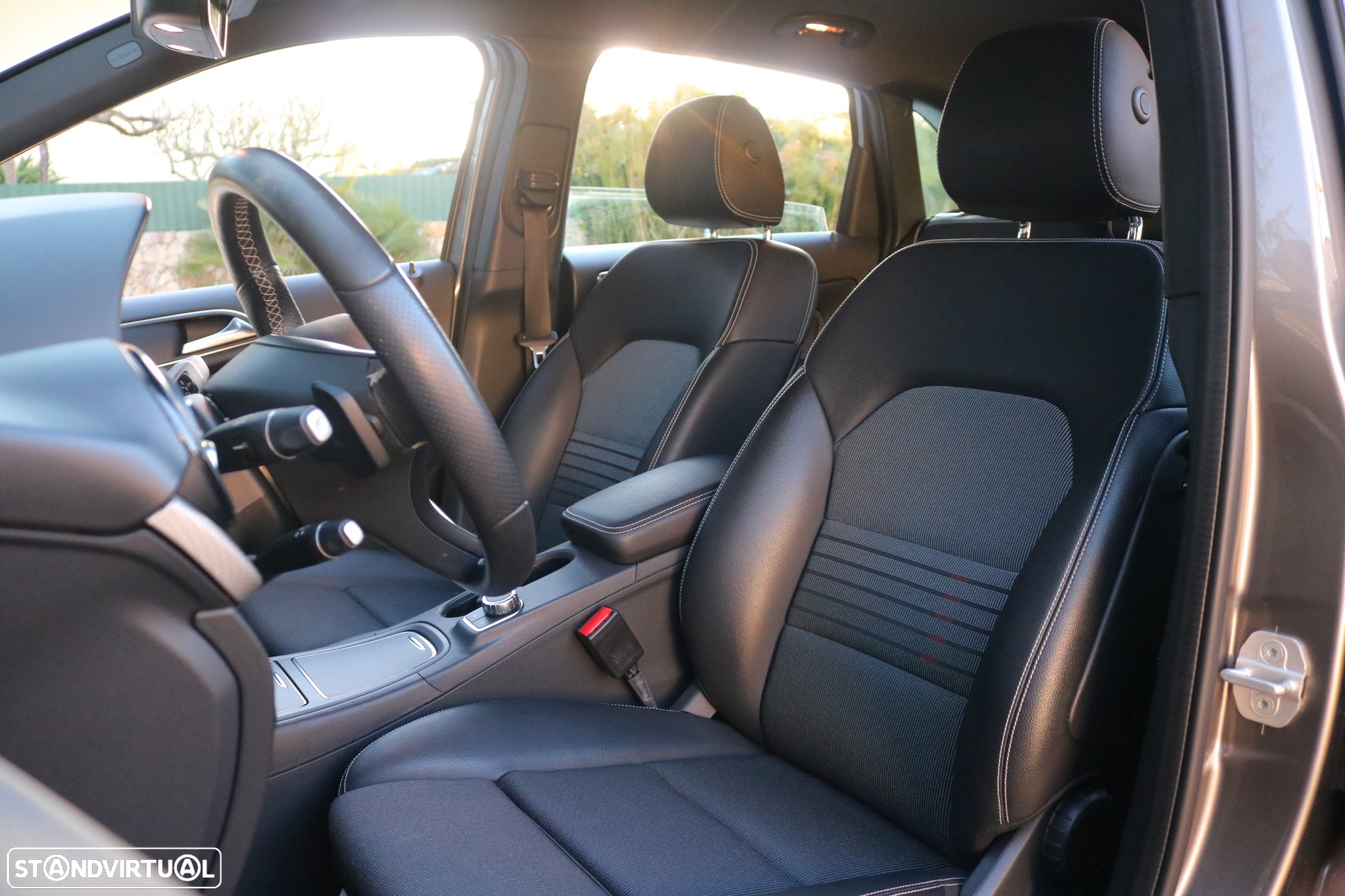 Mercedes-Benz B 180 CDi Style Aut. - 5